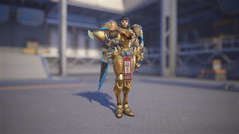 pharah devil skin|Every Legendary Pharah skin in Overwatch 2 .